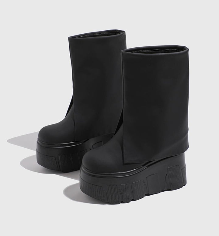 Hidden Heel Bot 16 cm