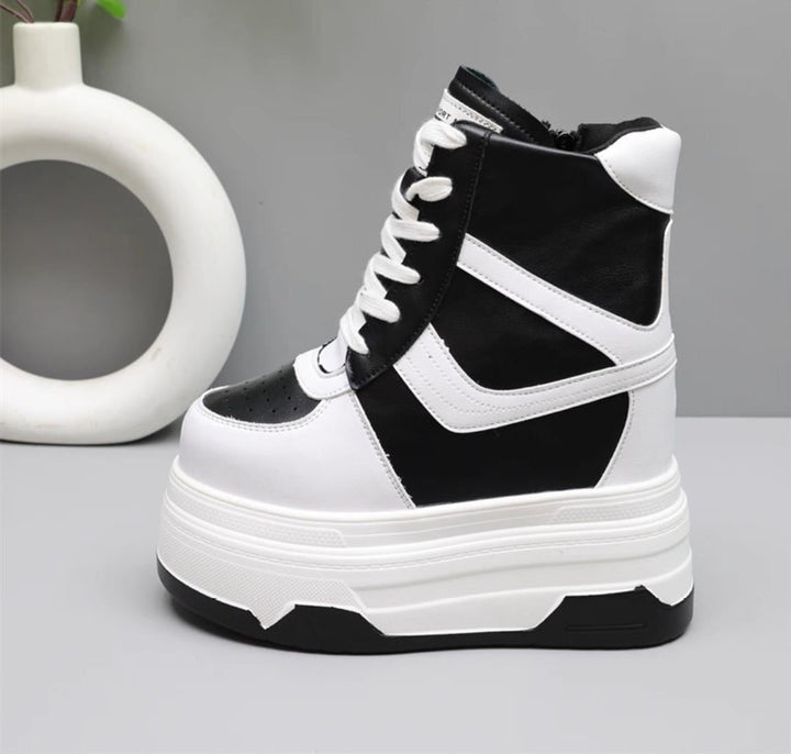 Hidden Heel Bot 18 cm