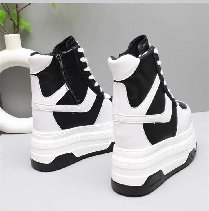 Hidden Heel Bot 18 cm
