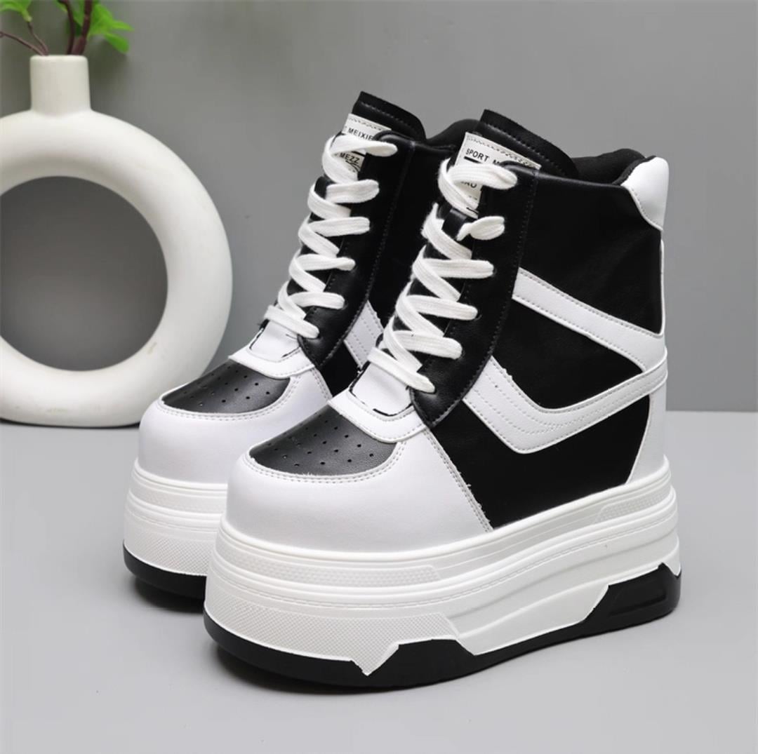 Hidden Heel Bot 18 cm