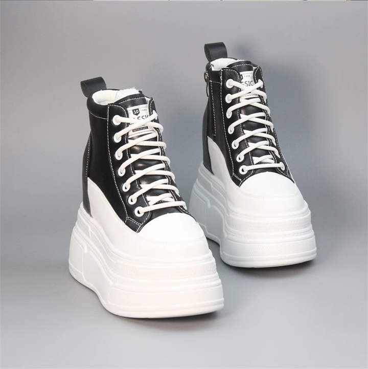 Hidden Heel Bot