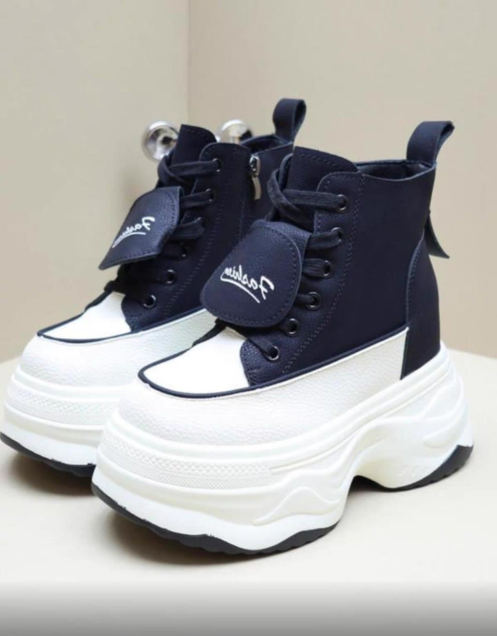 Hidden Heel Bot