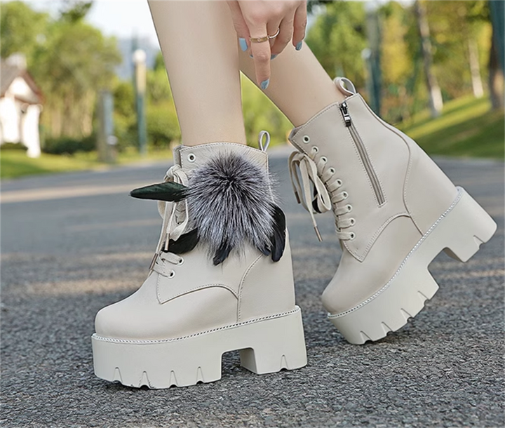 Hidden Heel Bot