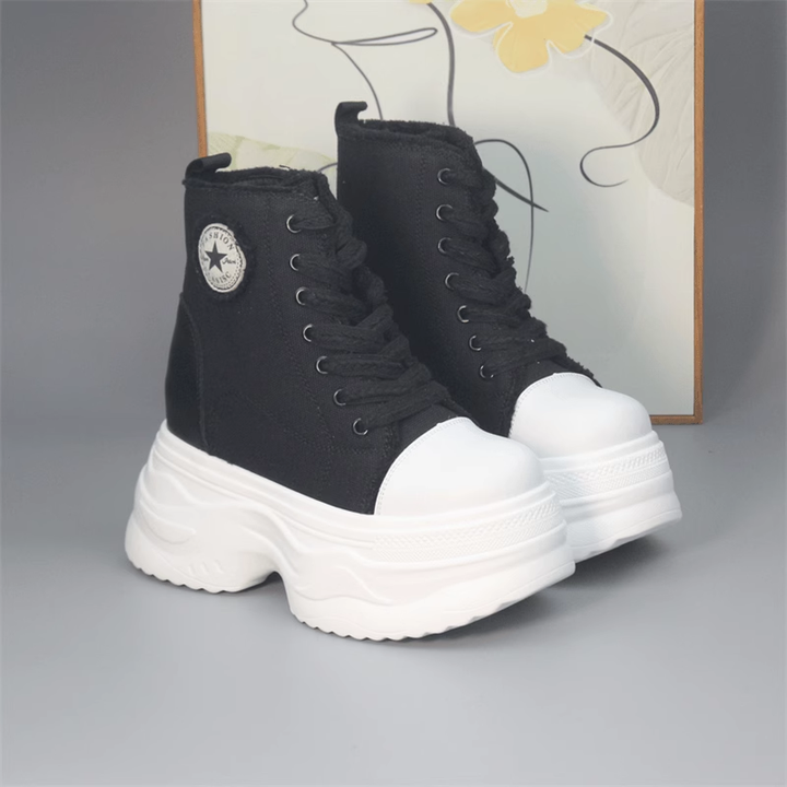 Hidden Heel Bot