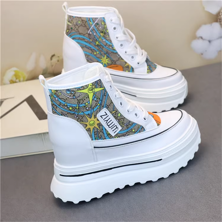 Hidden Heel Bot