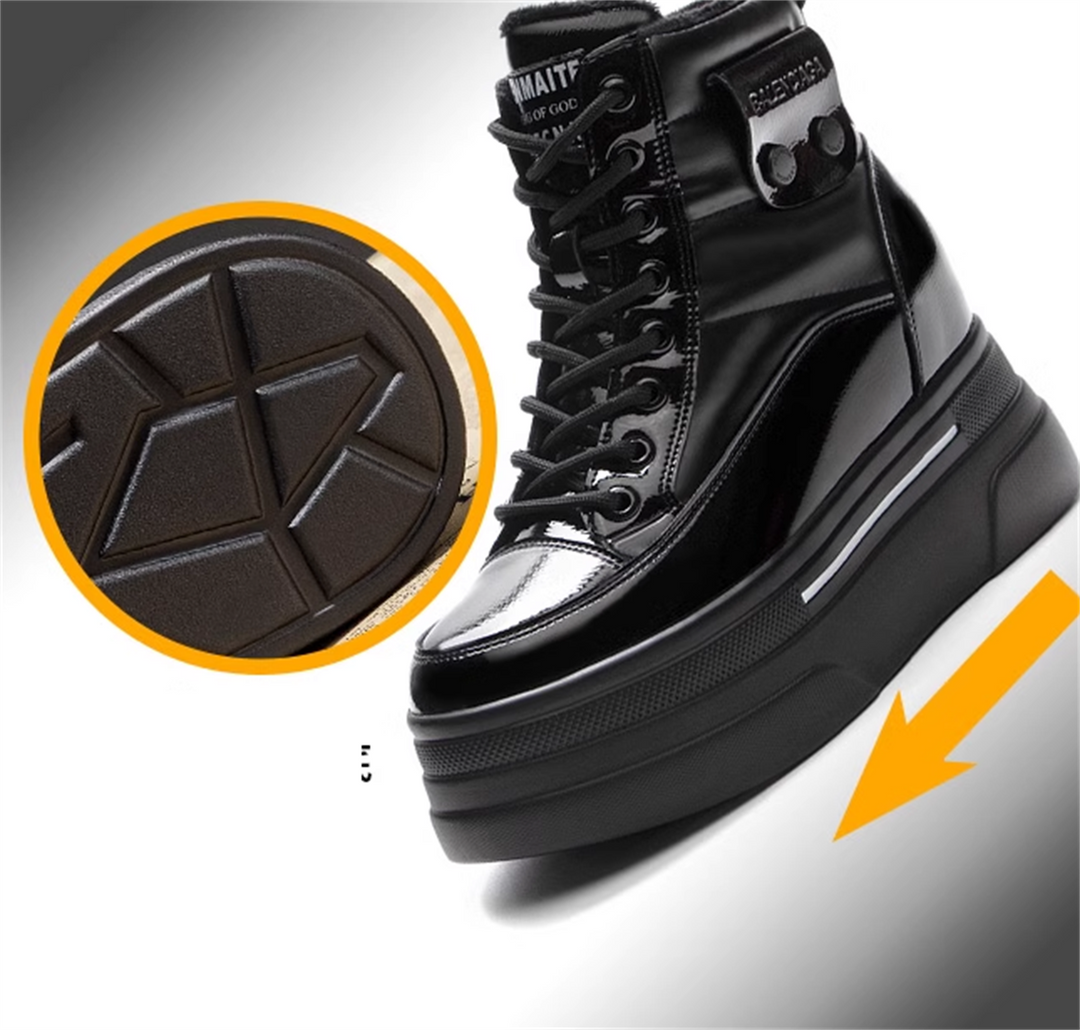 Hidden Heel Bot
