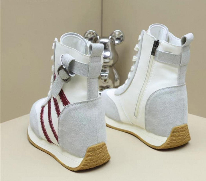 Hidden Heel Bot