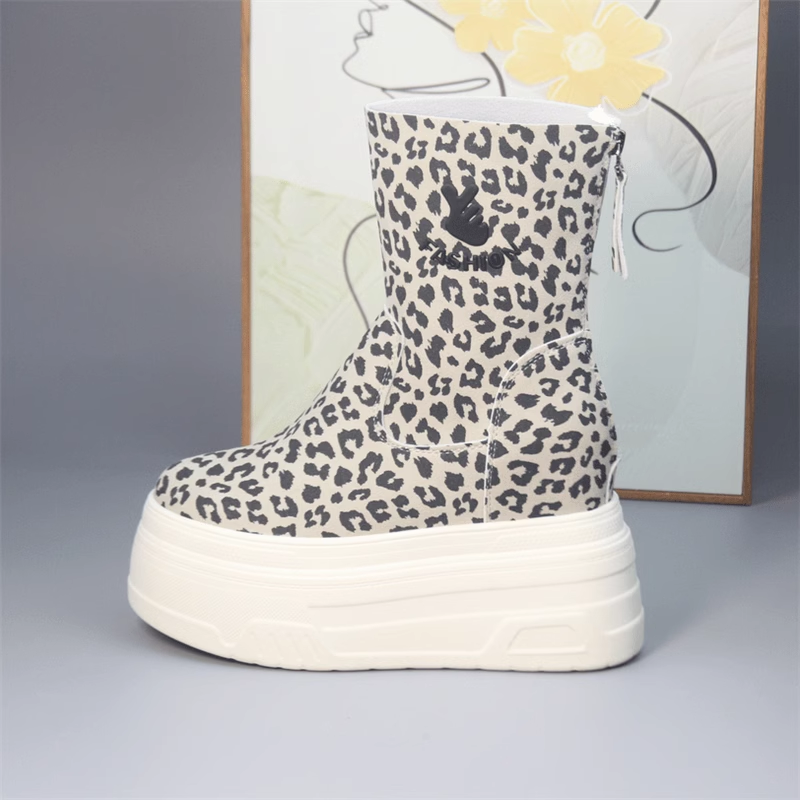 Hidden Heel Bot
