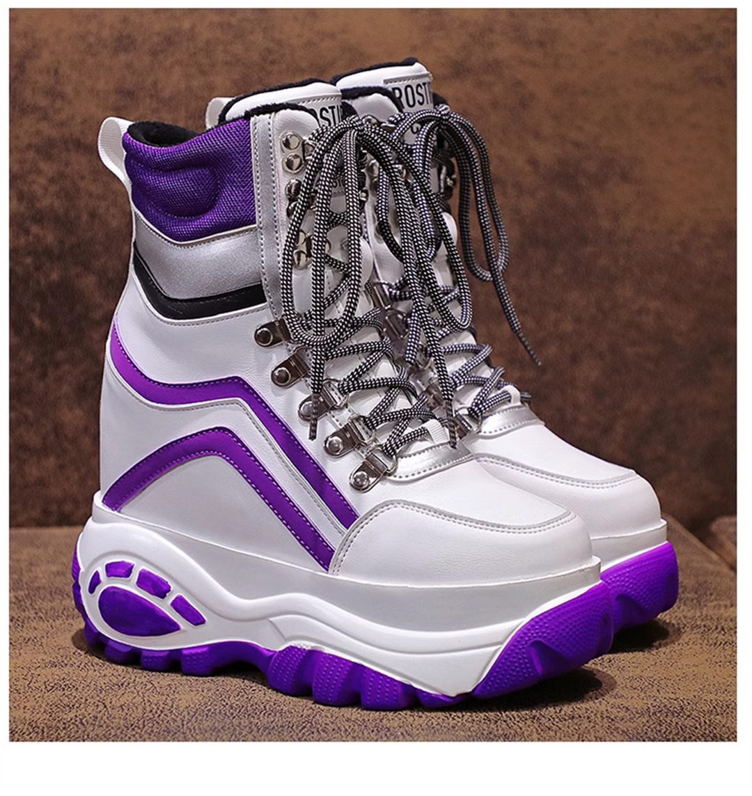 Hidden Heel Bot