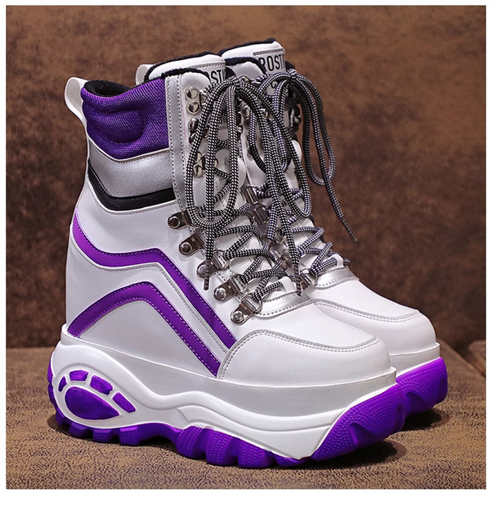 Hidden Heel Bot