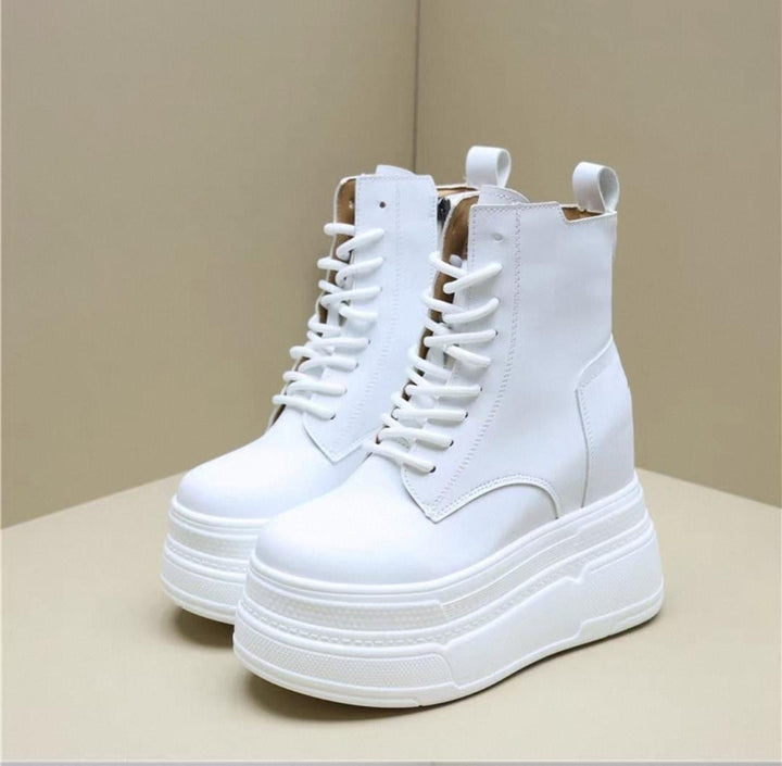 Hidden Heel Bot