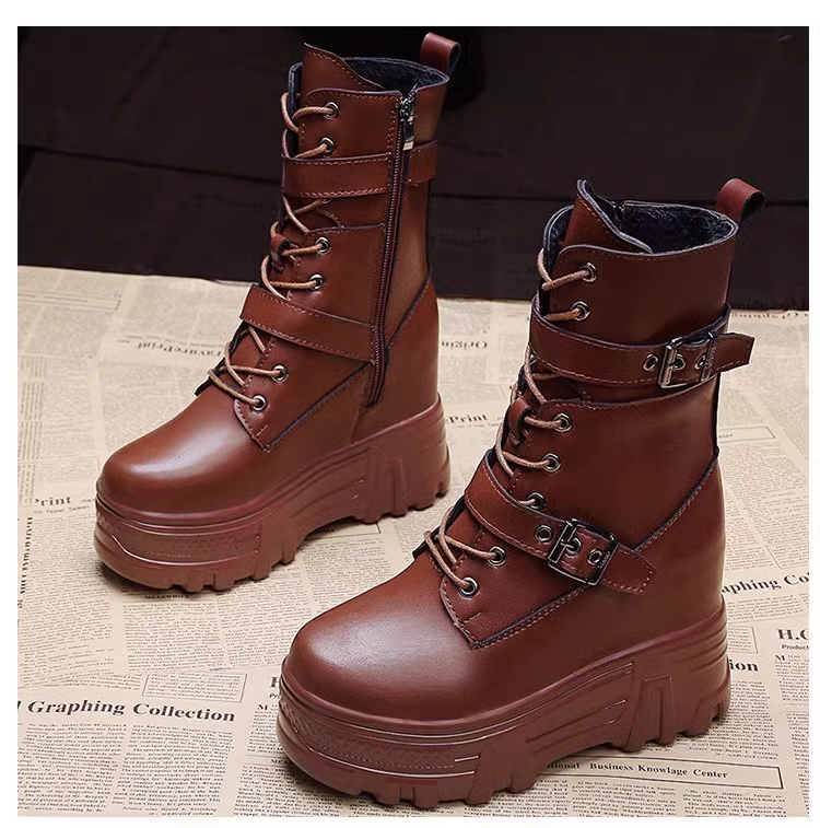 Hidden Heel Bot