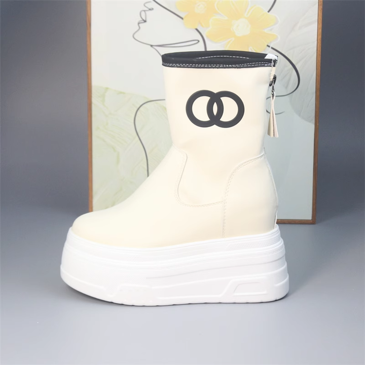 Hidden Heel Bot