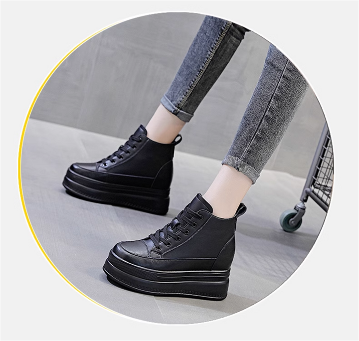 Hidden Heel Bot