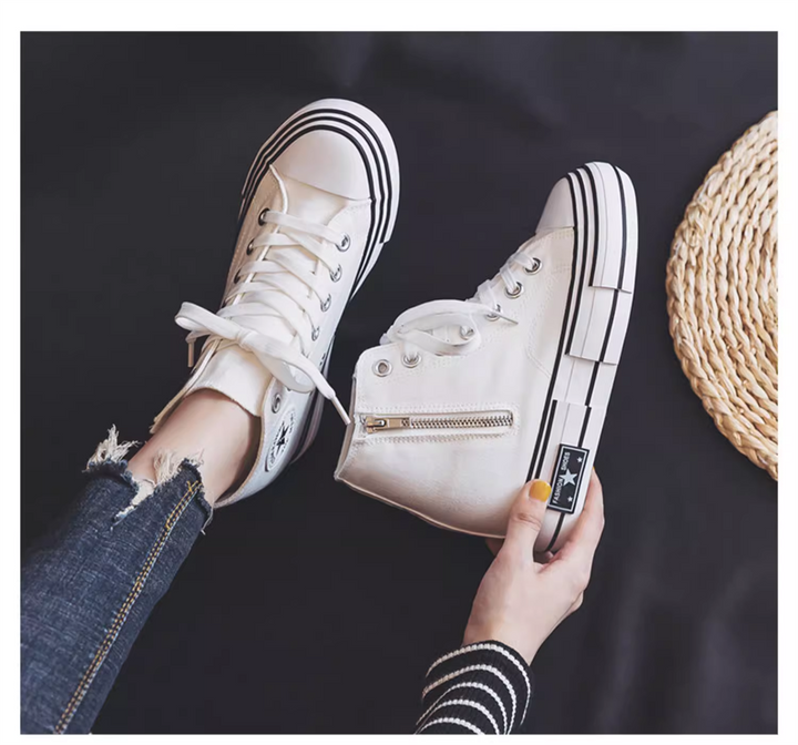 Hidden Heel Bot