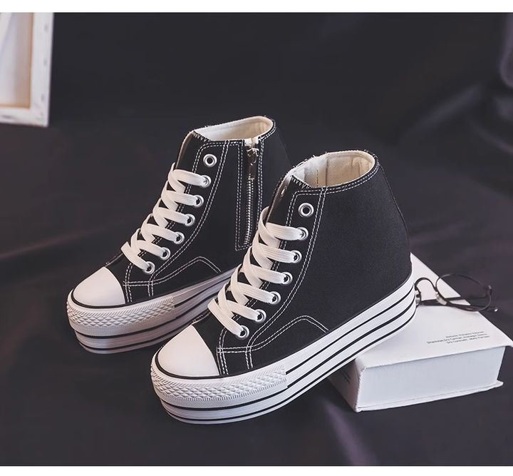Hidden Heel Bot