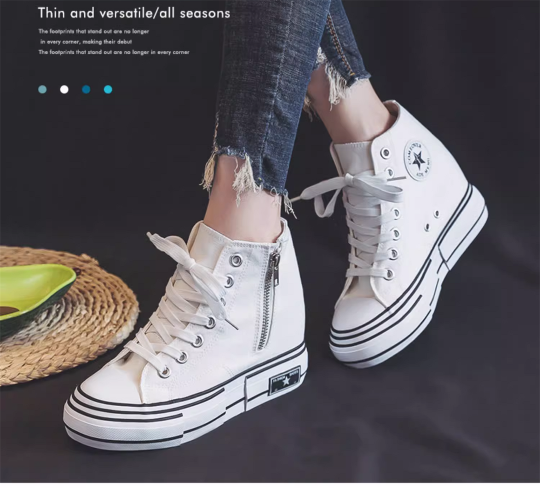 Hidden Heel Bot