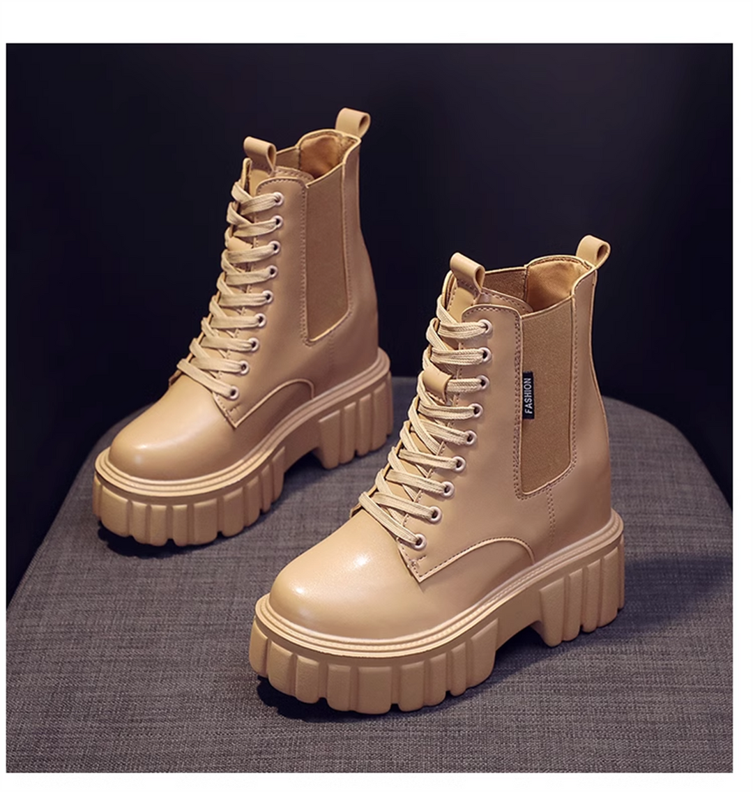 Hidden Heel Bot