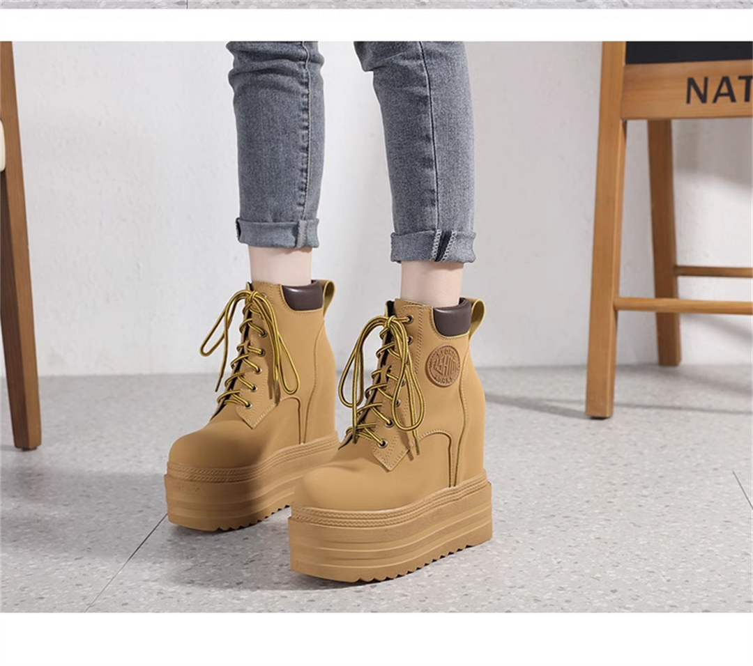 Hidden Heel Bot