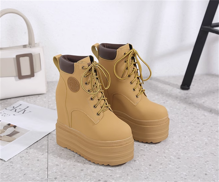 Hidden Heel Bot