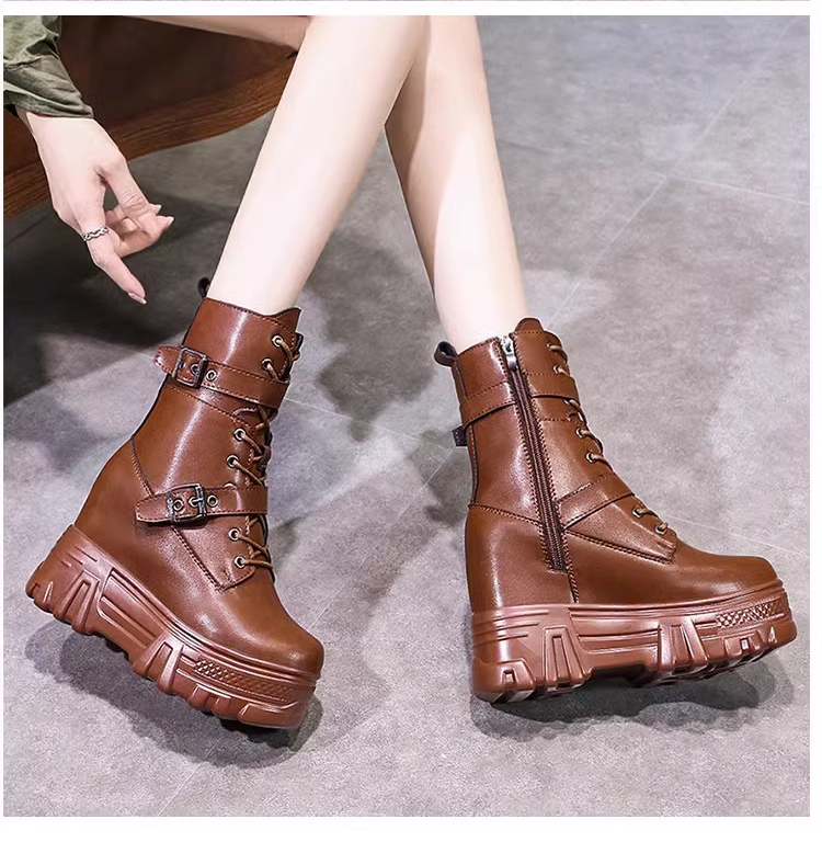 Hidden Heel Bot