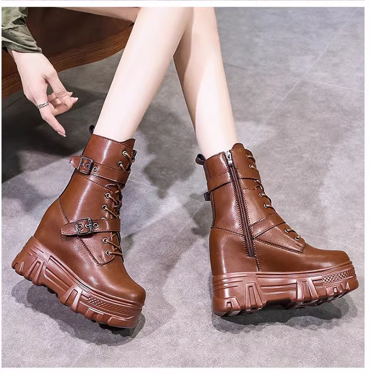 Hidden Heel Bot
