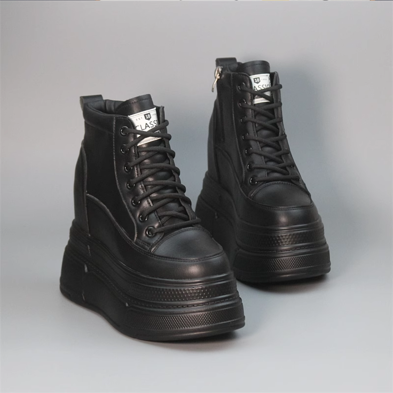 Hidden Heel Bot