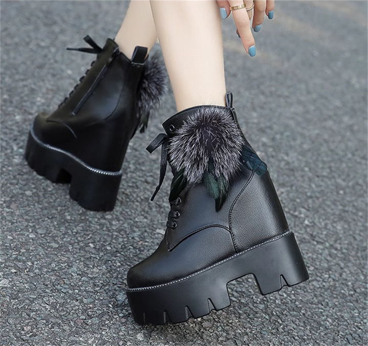Hidden Heel Bot