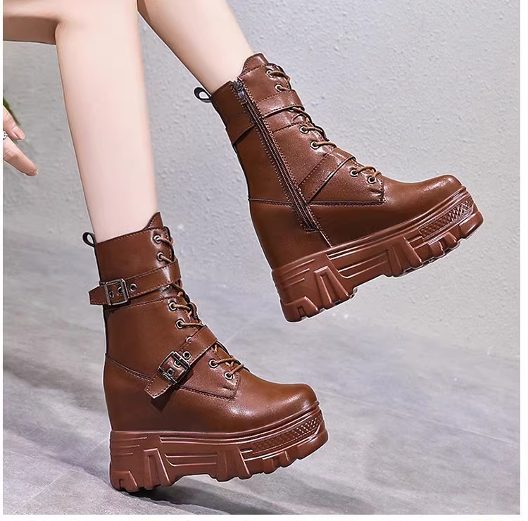 Hidden Heel Bot