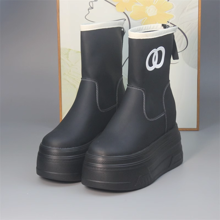 Hidden Heel Bot