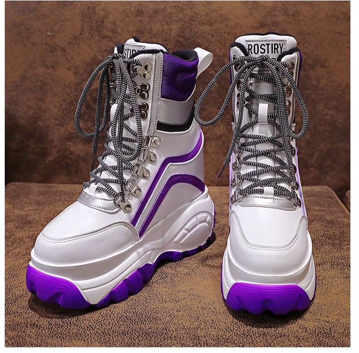 Hidden Heel Bot