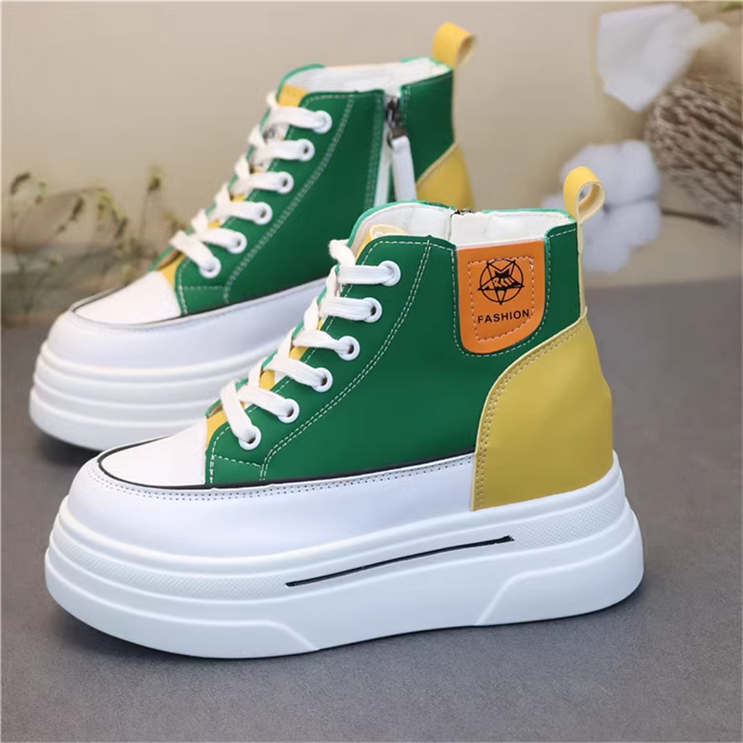 Hidden Heel Bot