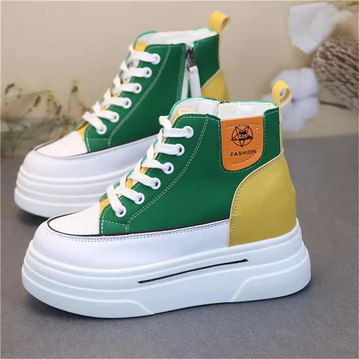 Hidden Heel Bot