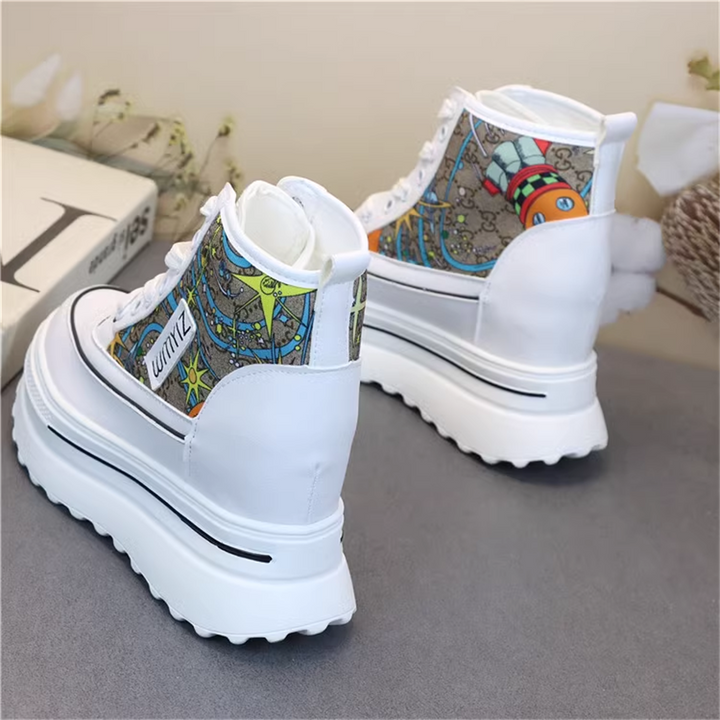 Hidden Heel Bot