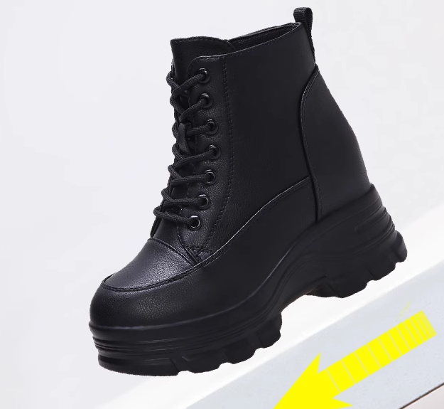 Hidden Heel Bot