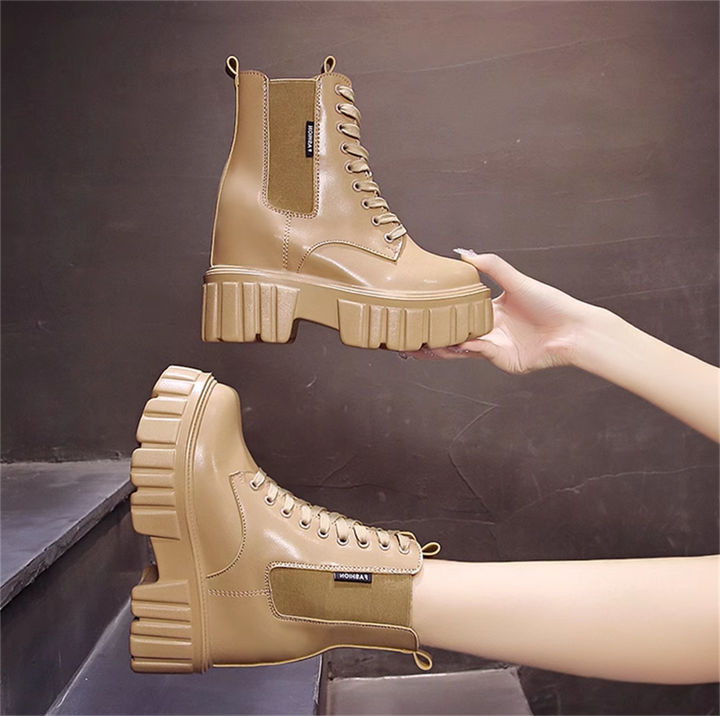 Hidden Heel Bot
