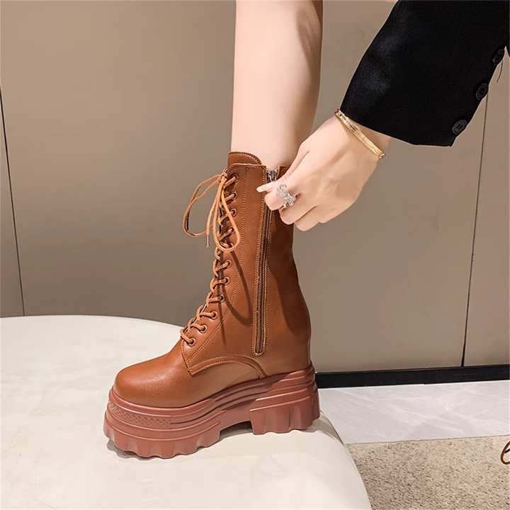 Hidden Heel Bot
