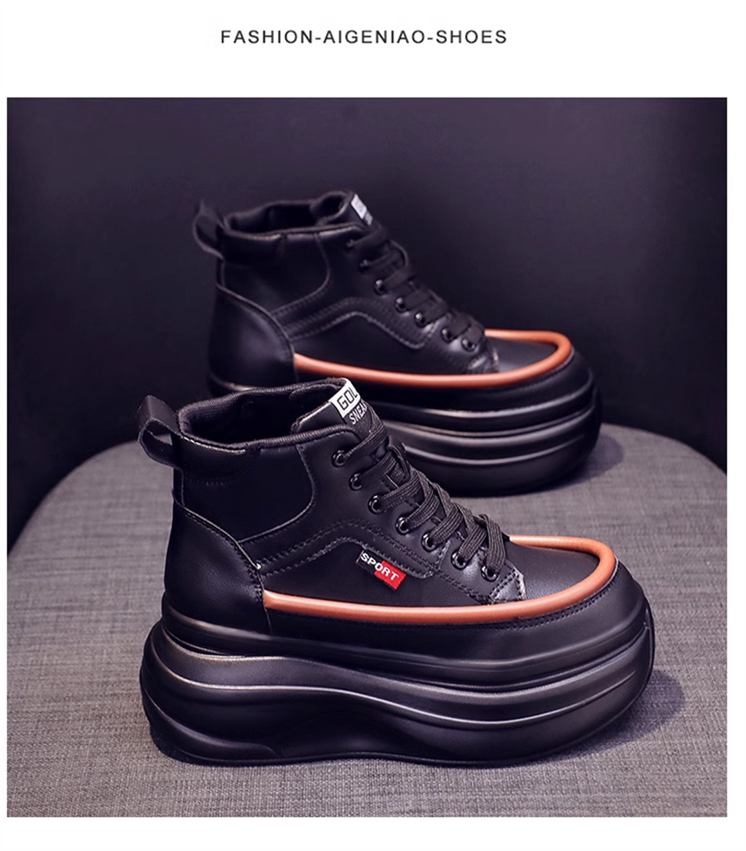 Hidden Heel Bot