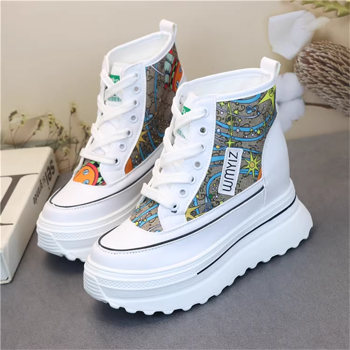 Hidden Heel Bot