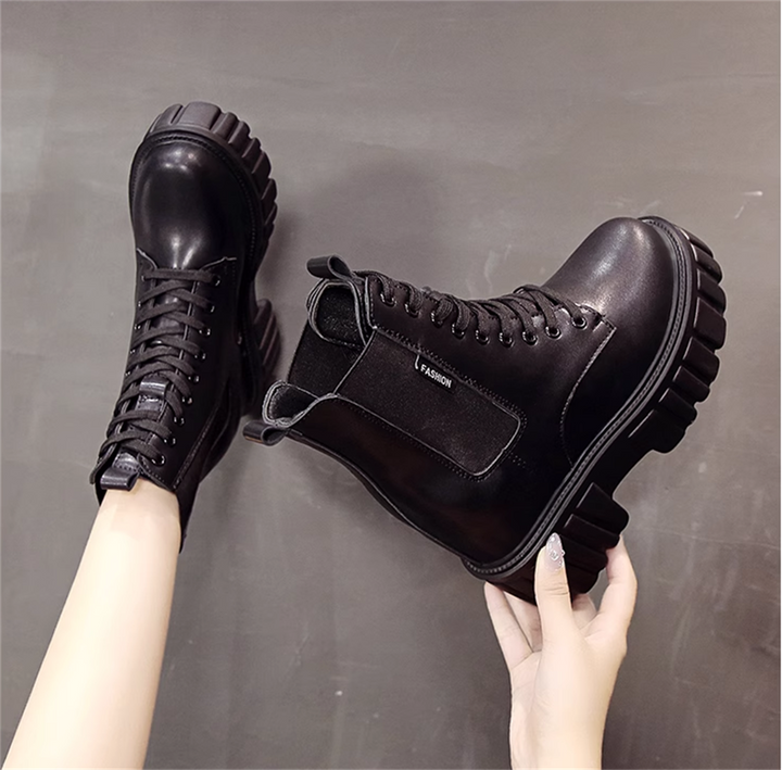 Hidden Heel Bot