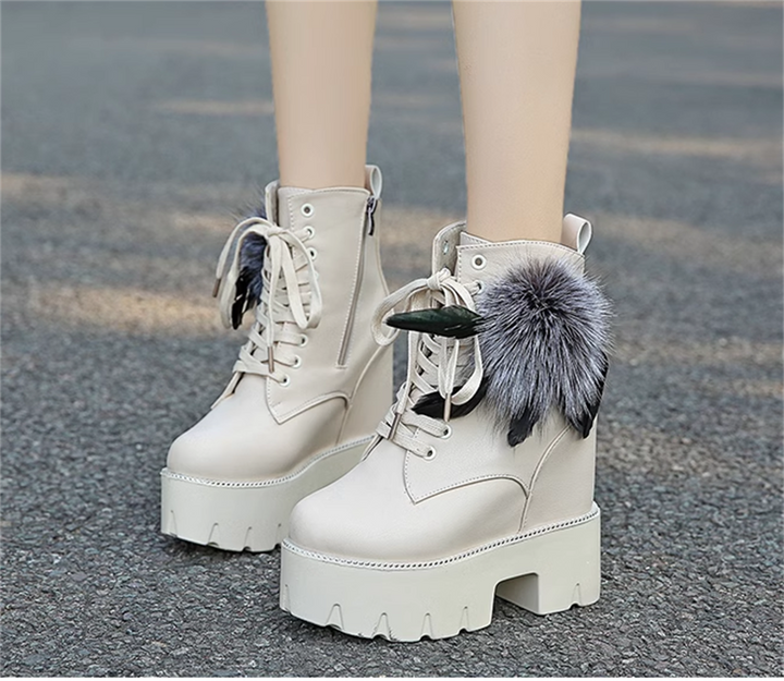 Hidden Heel Bot
