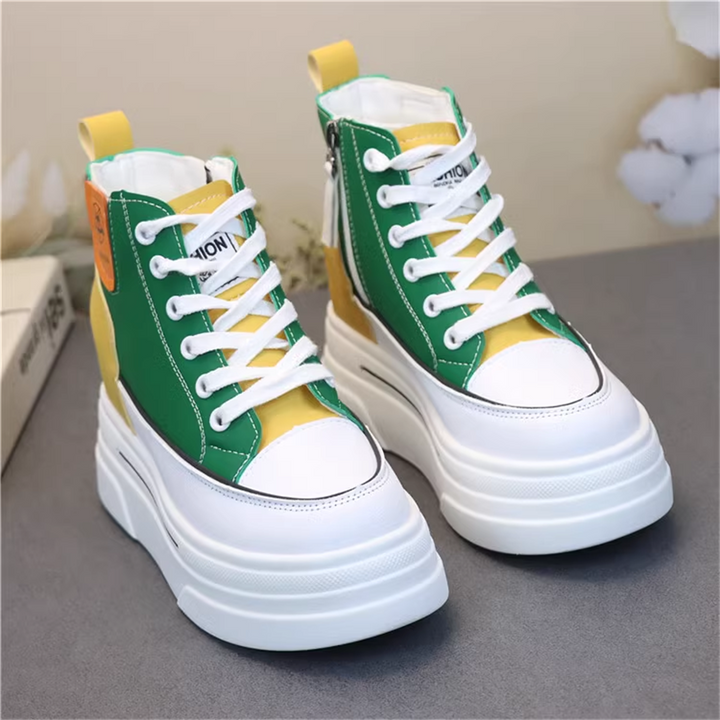 Hidden Heel Bot