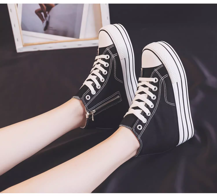 Hidden Heel Bot