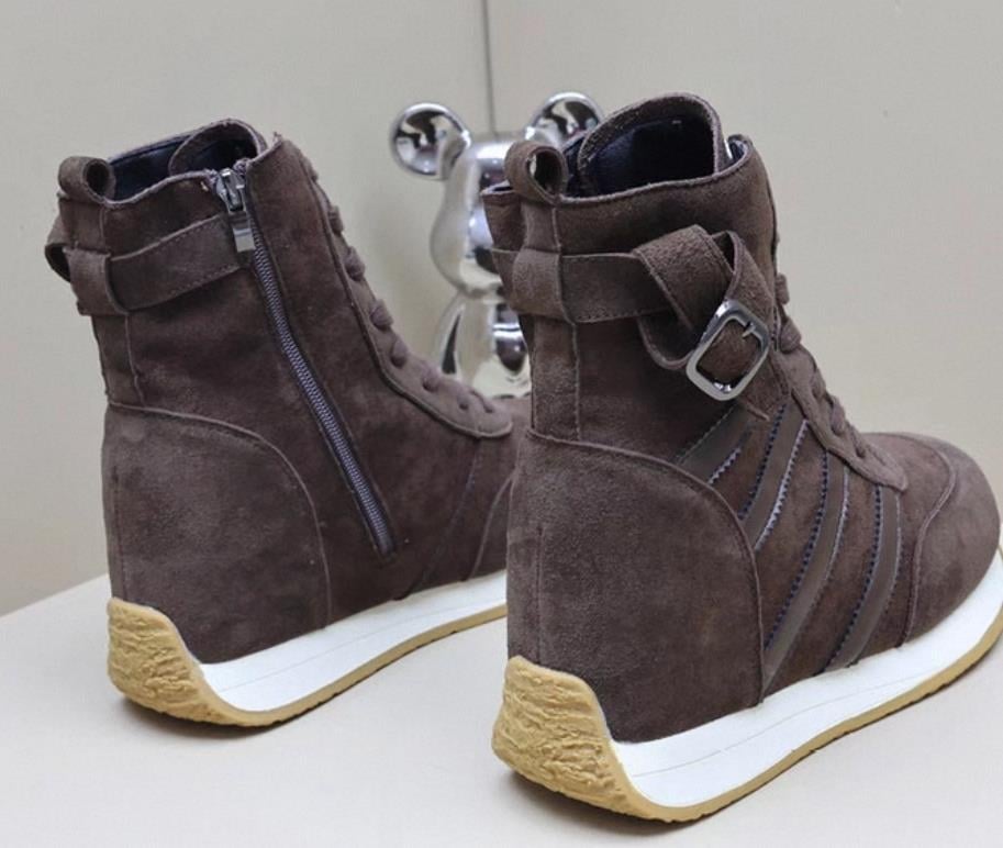 Hidden Heel Bot