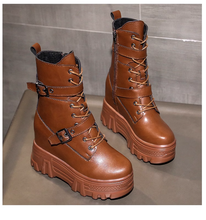 Hidden Heel Bot