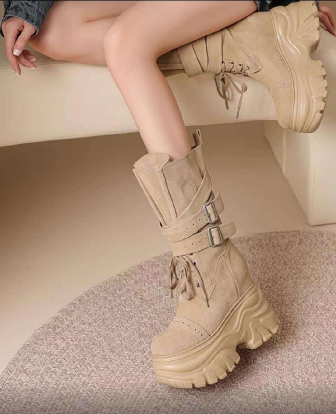 Hidden Heel Bot