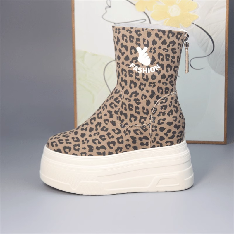 Hidden Heel Bot