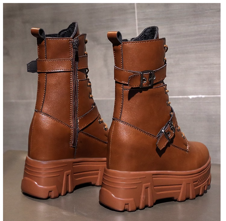 Hidden Heel Bot