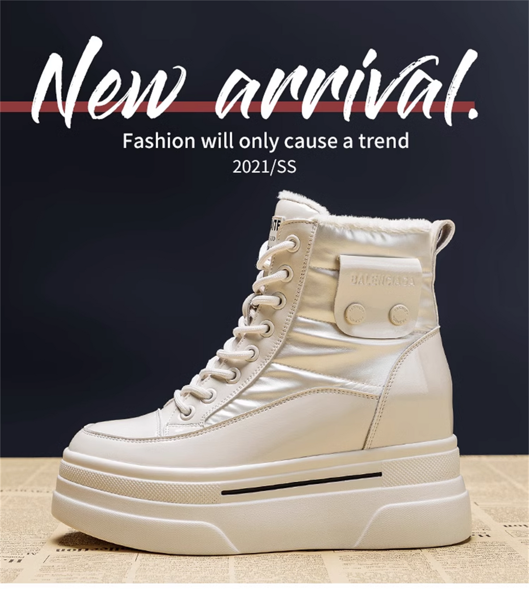 Hidden Heel Bot