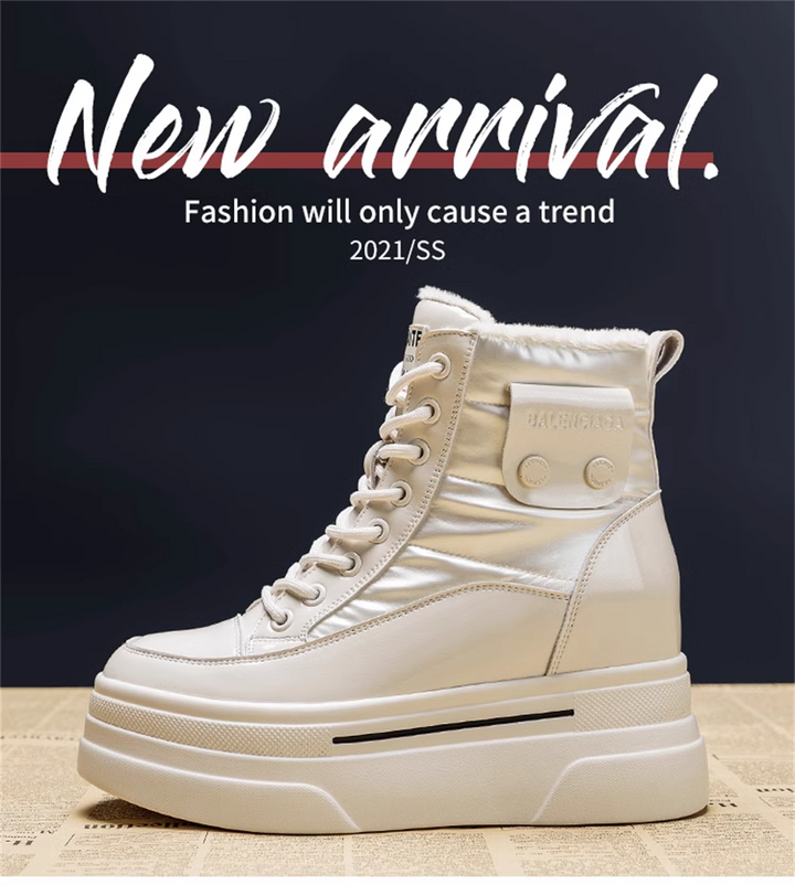 Hidden Heel Bot